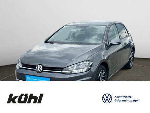 Volkswagen Golf 1.0 TSI VII Join