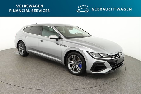 Volkswagen Arteon 2.0 TSI 235kW