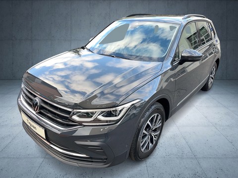Volkswagen Tiguan 1.5 TSI Life