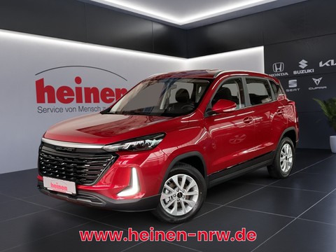 BAIC X35 1.5