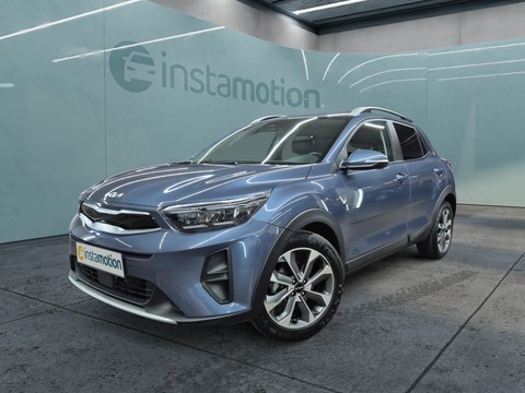 Kia Stonic 1.0 T-GDI Inspire