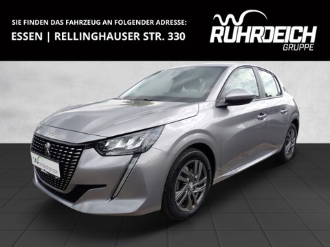 Peugeot 208 1.2 Active Pack Musikstreaming