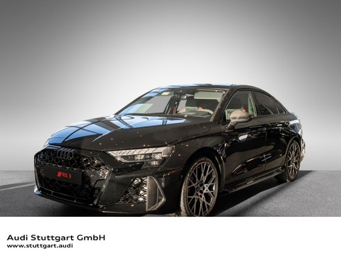 Audi RS3 Limousine