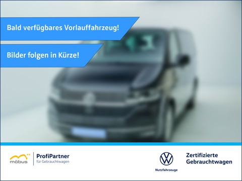 Volkswagen Caddy Basis