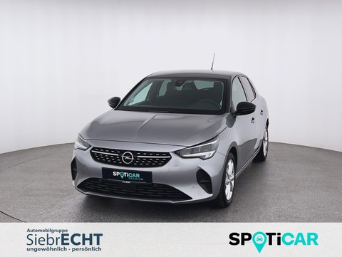 Opel Corsa 1.2 F Elegance