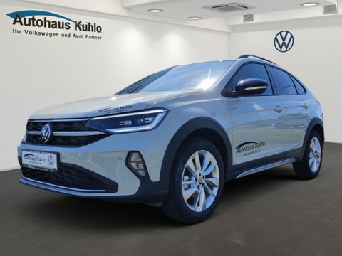 Volkswagen Taigo 1.5 TSI MOVE