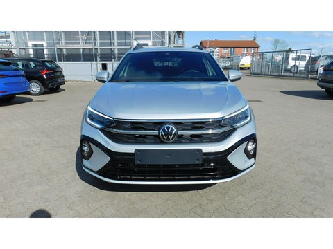 Volkswagen Taigo 1.0 Life R-Line