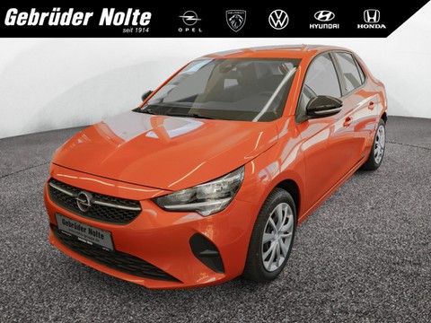 Opel Corsa-e Corsa e Edition