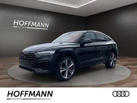 Audi SQ5 Sportback TDI