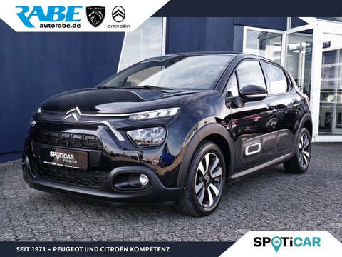 Citroën C3 Max 110 PT Klimaut