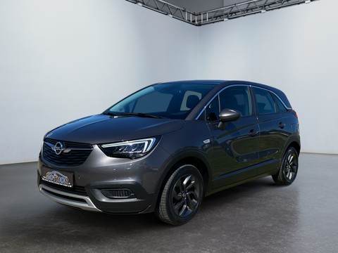 Opel Crossland 1.2 Turbo 2020 KAM360