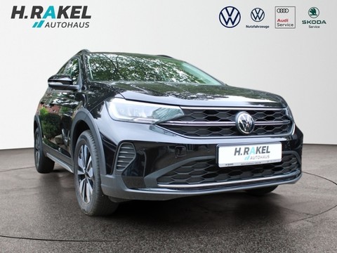 Volkswagen Taigo 1.0 TSI Goal