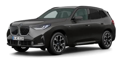 BMW X3 20 xDrive M Sport Driving 360Kamera