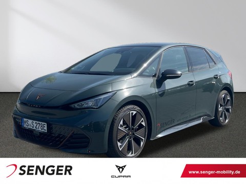 CUPRA Born VZ Tech-Paket °