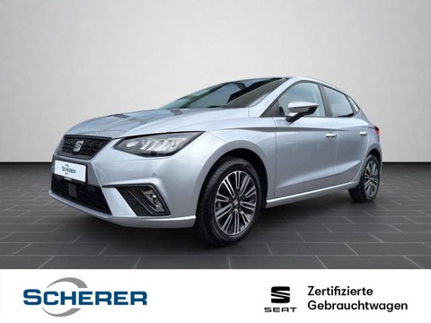 Seat Ibiza 1.0 TSI Style VC