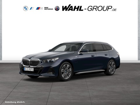 BMW 530 e xDrive M Sport HiFi