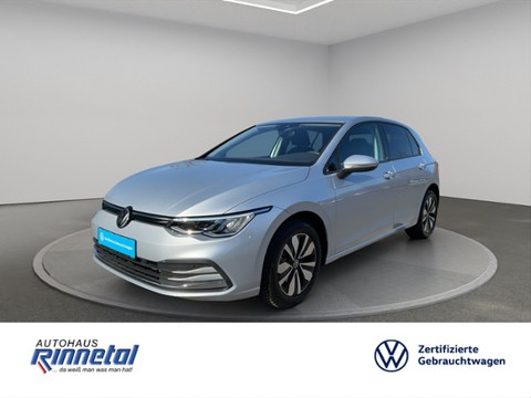 Volkswagen Golf 1.5 TSI Move 3J 100TKM LICHT B