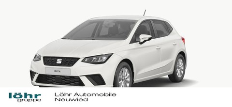 Seat Ibiza 1.0 TSI Reference