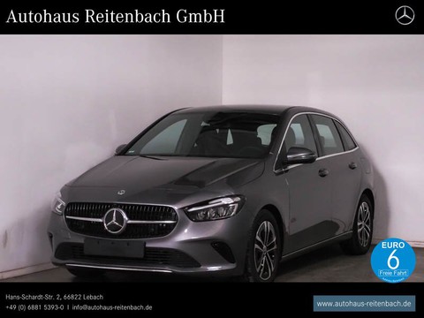 Mercedes-Benz B 180 PROGRESSIVE SITZ EASYP