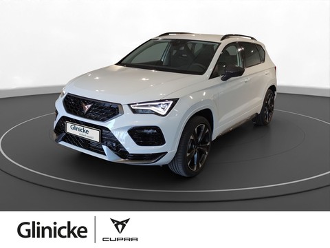 CUPRA Ateca 2.0 TSI Top View Winter paket