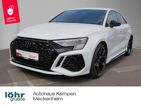 Audi RS3 2.5 TFSI Lim Q ABGAS