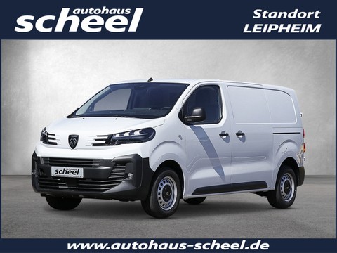 Peugeot Expert 2.0 Kasten 180 FLA DynLi