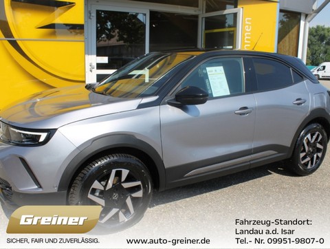 Opel Mokka 1.2 Turbo ||LRHZ||