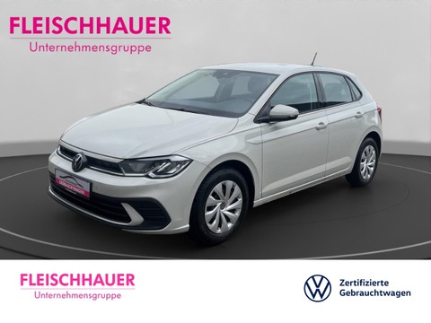 Volkswagen Polo 1.0 VI Life
