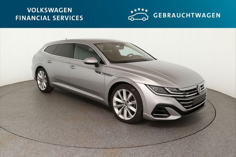 Volkswagen Arteon 2.0 TDI Shooting Brake R-Line 147kW