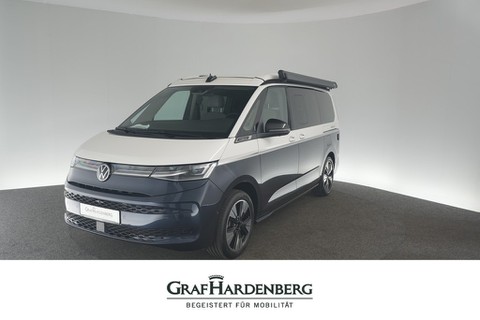 Volkswagen T7 Multivan California Beach Camper