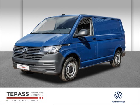 Volkswagen T6.1 2.0 l TDI Transporter