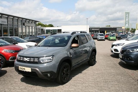 Dacia Duster 6.8 II Extreme km 100 Extreme