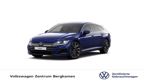 Volkswagen Arteon 2.0 Shooting Brake R-LINE