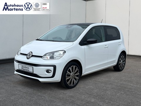 Volkswagen up 1.0 Black Style
