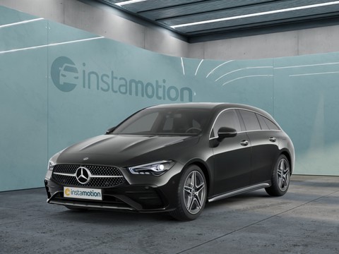 Mercedes-Benz CLA 250 undefined