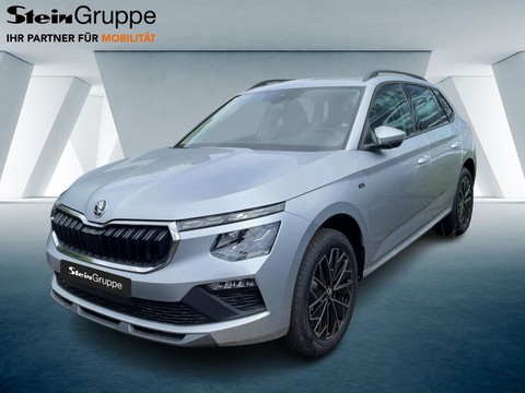 Skoda Kamiq 1.0 TSI Selection