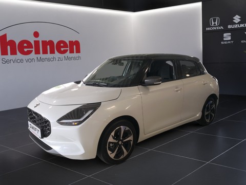 Suzuki Swift 1.2 COMFORT PLUS ADAPTIV