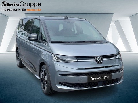 Volkswagen T7 Multivan Multivan Edition TDI lang Black