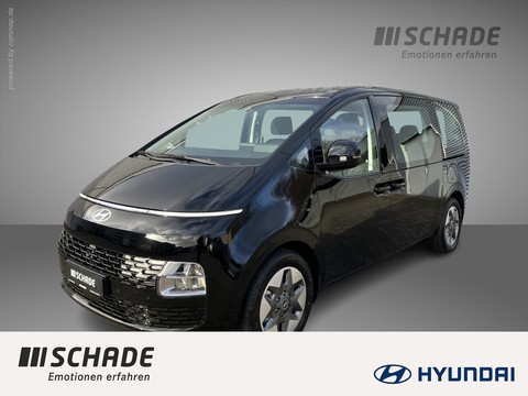 Hyundai Staria 1.6 T-GDI HEV TREND Park-P