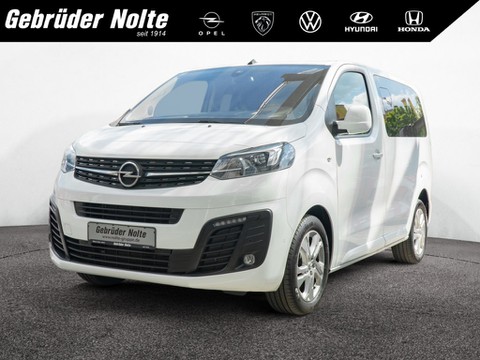 Opel Zafira 1.5 Life S Edition L1