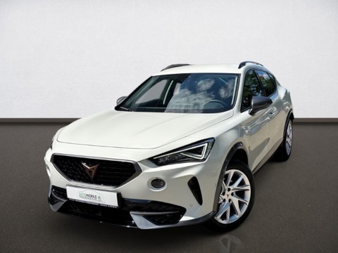CUPRA Formentor 1.5 TSI Clima