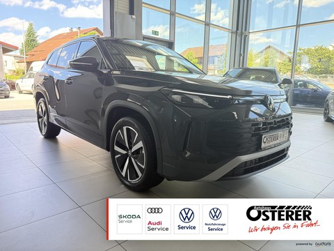 Volkswagen Tayron 2.0 TDI Life ---RÃckfahrkamera Plus Scheinwerfer-Komfortpaket