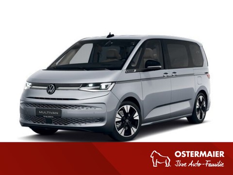 Volkswagen Multivan 1.5 Multivan Style eHybrid OPF 177PS