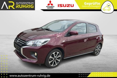 Mitsubishi Space Star Select Select