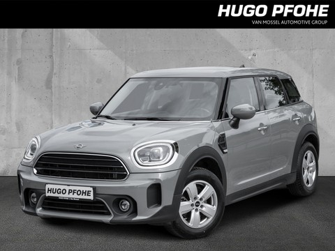 MINI Cooper Countryman undefined