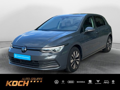 Volkswagen Golf 1.5 TSI VIII Move