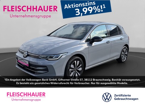Volkswagen Golf 1.5 TSI VIII Goal EU6e 1 5 Life BT085 TSIM6F