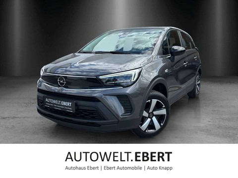 Opel Crossland X 1.2 Crossland Turbo Edition