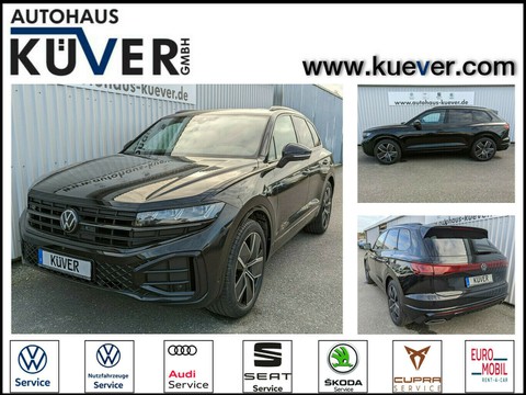 Volkswagen Touareg 3.0 TDI R-Line IQ