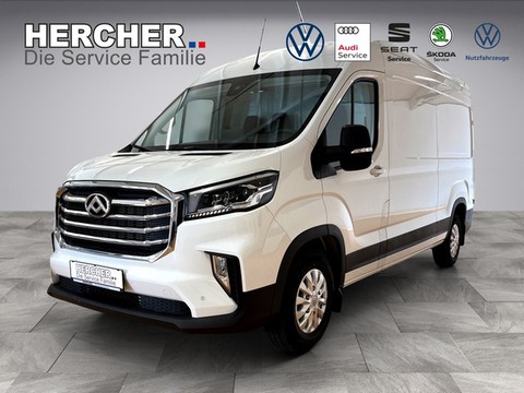 Maxus Deliver 9 L3H2 Luxury